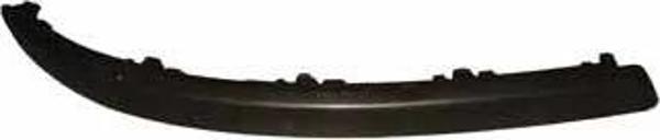 Opel Corsa- C- 04/06; Ön Tampon Bandı Sağ Siyah Pütürlü (Tw) (Oem No: 1400722) - Image 1