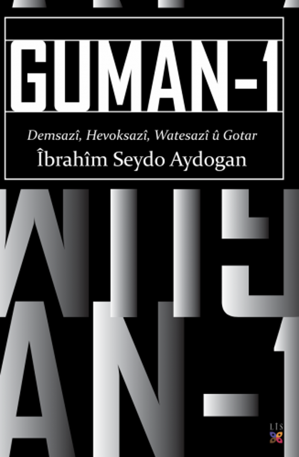 AĞACINI YAKAN KİBRİT ÇÖPÜDÜR İNSAN - Lis Yayınevi - Image 1