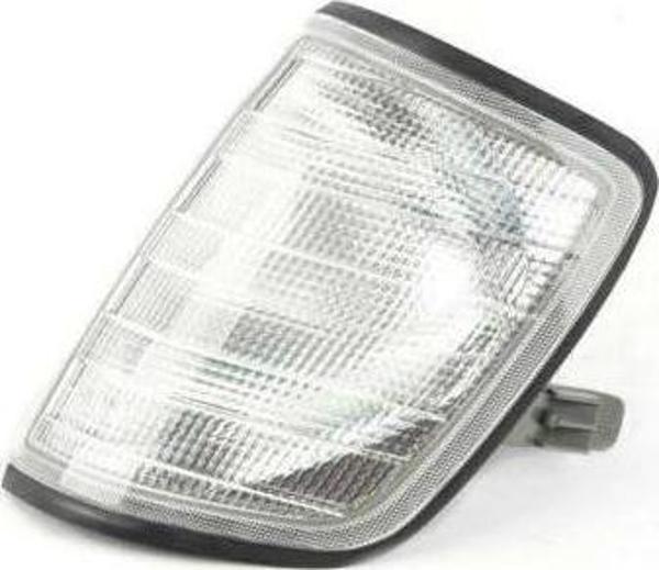 Sınyal Lambası Sol Beyaz Mercedes W124 Bm 93-95 (Oem No: A1248260743) - Image 1