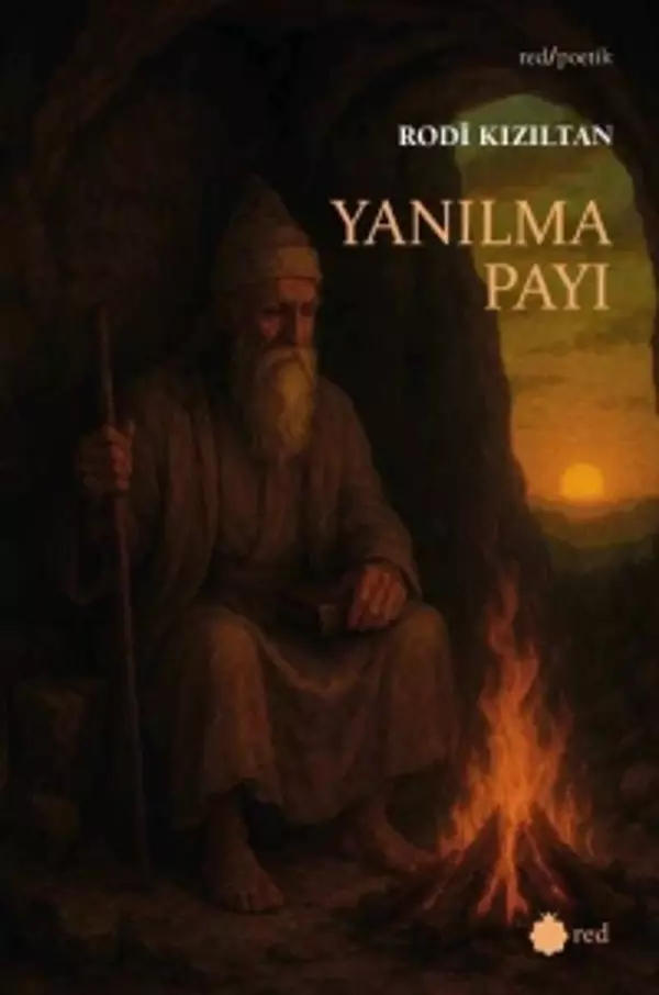 Yanılma Payı - Red Yayınları - Image 1