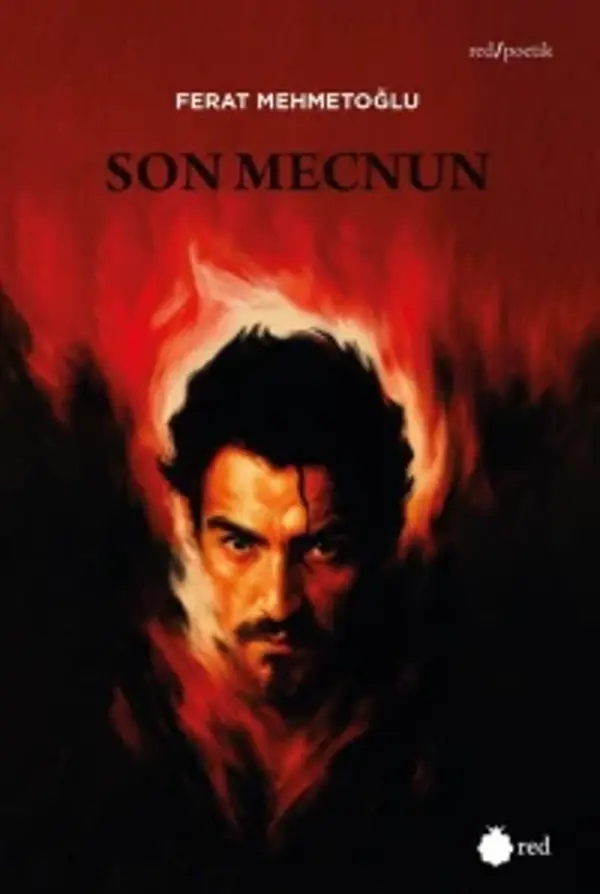 SON MECNUN - Red Yayınları - Image 1