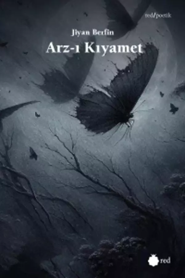 Arz-ı Kıyamet - Red Yayınları - Image 1