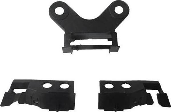 Renault Talısman- 16/20; Ön Tampon Braketi Takım (3 Adet) (Tyg) (Oem No: 622907723R) - Image 1