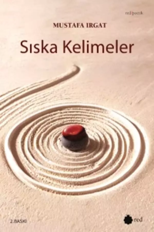 Sıska Kelimeler - Red Yayınları - Image 1