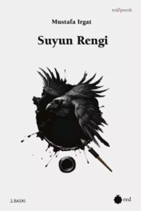Suyun Rengi - Red Yayınları - Image 1