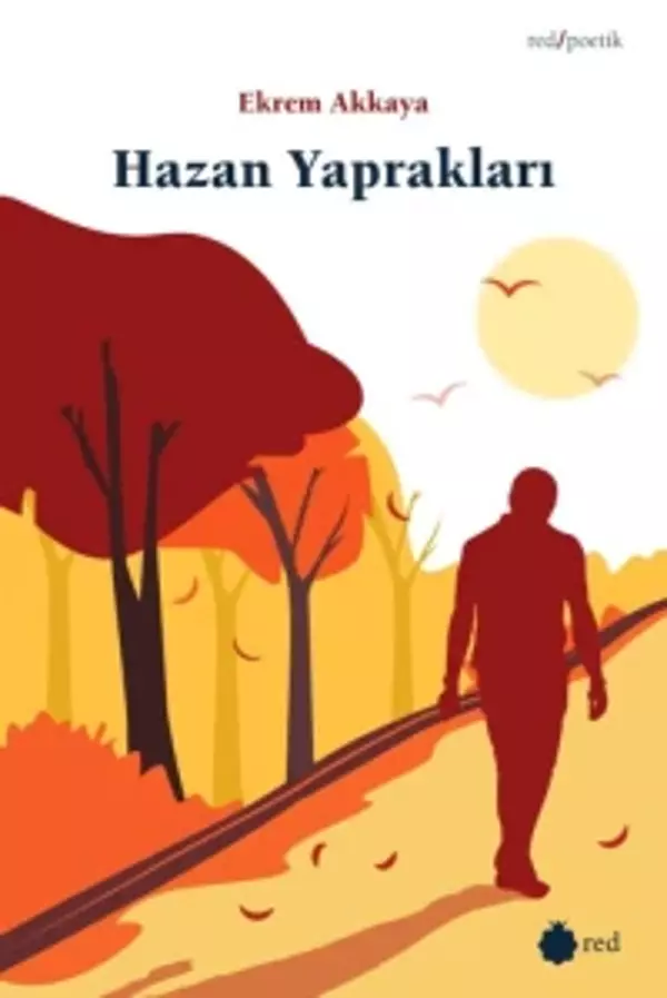 Hazan Yaprakları - Red Yayınları - Image 1