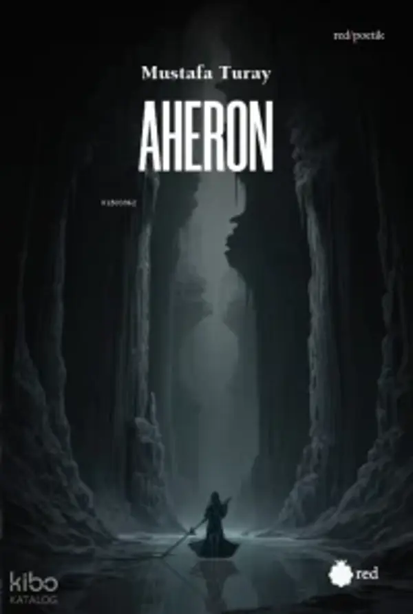 Aheron - Red Yayınları - Image 1