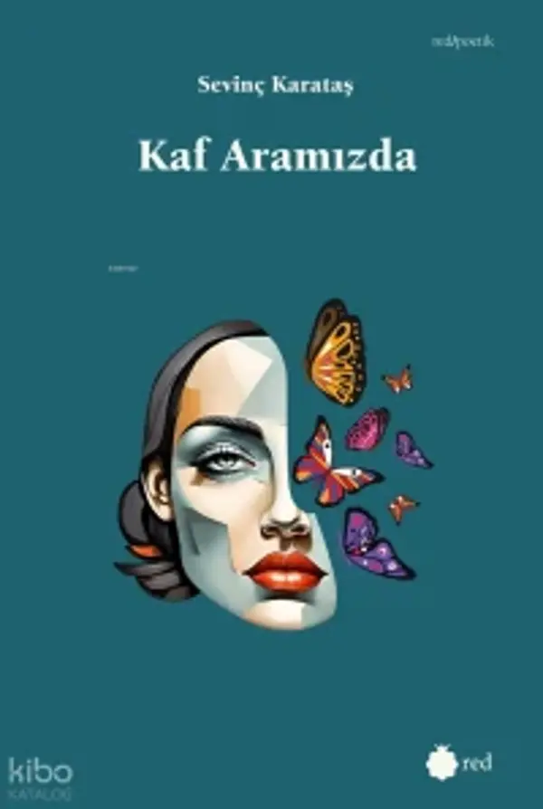 Kaf Aramızda - Red Yayınları - Image 1