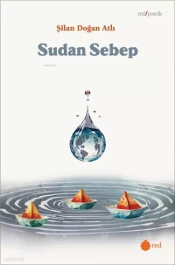 Sudan Sebep - Red Yayınları - Image 1