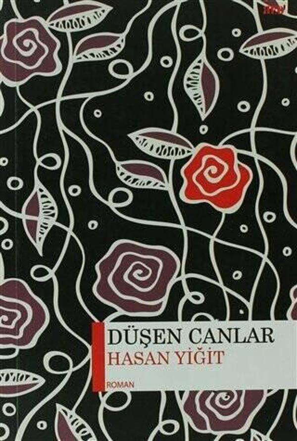 DÜŞEN CANLAR - Red Yayınları - Image 1