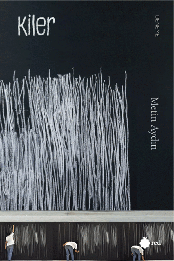 KİLER - Red Yayınları - Image 1