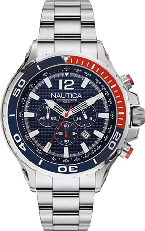 NAUTICA NAPNSTF13 Erkek Kol Saati - Image 1
