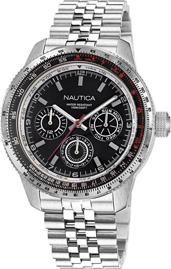 NAUTICA NAPP39S26 Erkek Kol Saati - Image 1