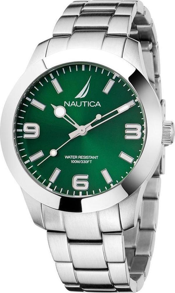 NAUTICA NAPPBF204 Erkek Kol Saati - Image 1