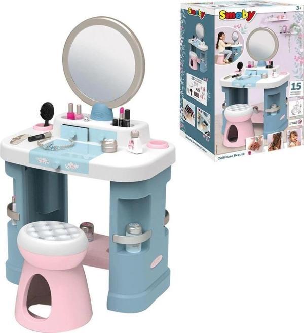Nessiworld  7600320249 My Beauty Dressing Table - Image 1