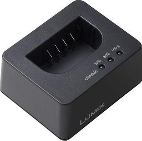 Panasonic DVLC1005Z Battery Charger - Image 1