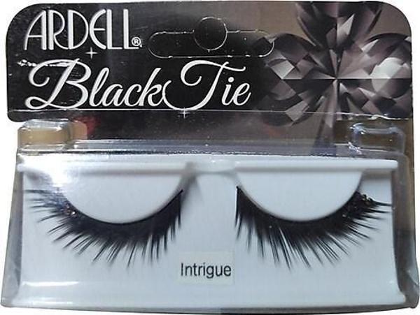 Ardell Black Tie Takma Kirpik  - Image 1