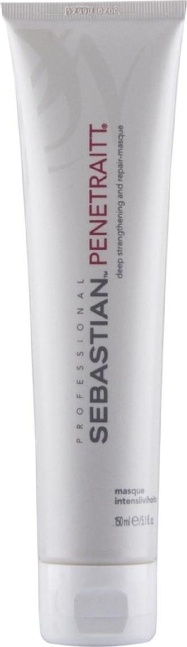 Sebastian Penetraitt-Güçlendirici ve Onarıcı Maske 150 ml  - Image 1