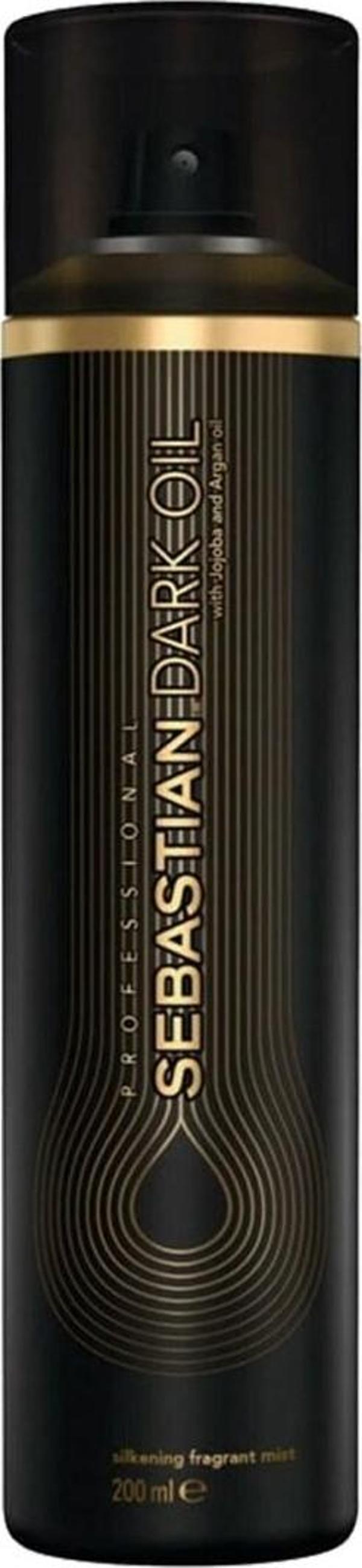 Sebastian Dark Oil Saç Spreyi 200 ml  - Image 1