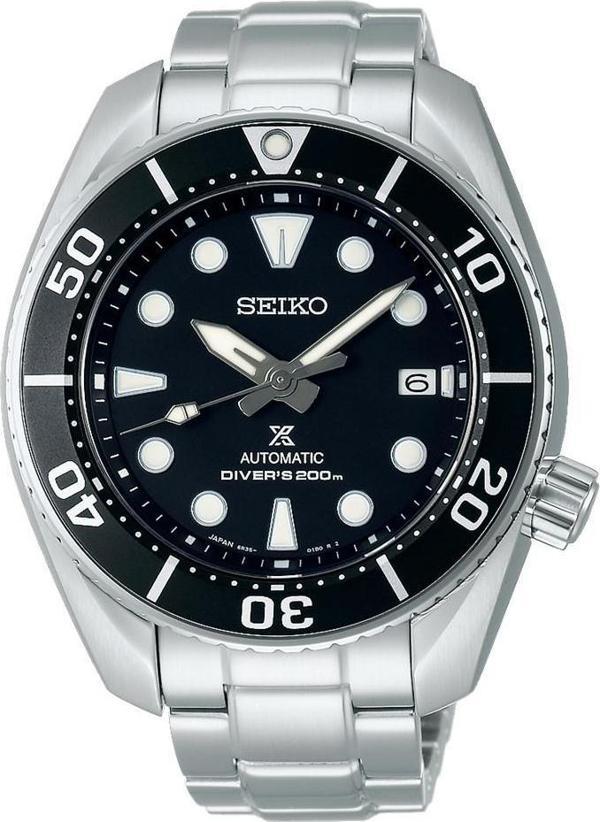 SEIKO SPB101J1 Erkek Kol Saati - Image 1