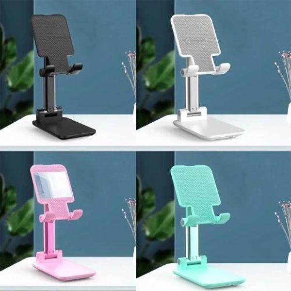 Masaüstü Telefon Ve Tablet Tutucu - Image 1