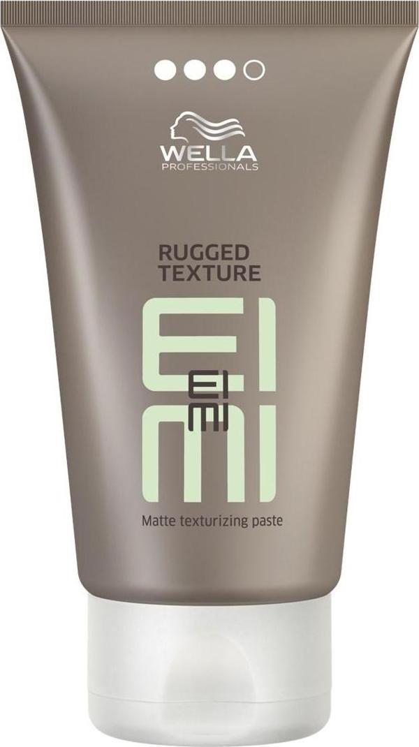 Wella EIMI Rugged Texture Mat Şekillendirici Macun 75 ml - Image 1