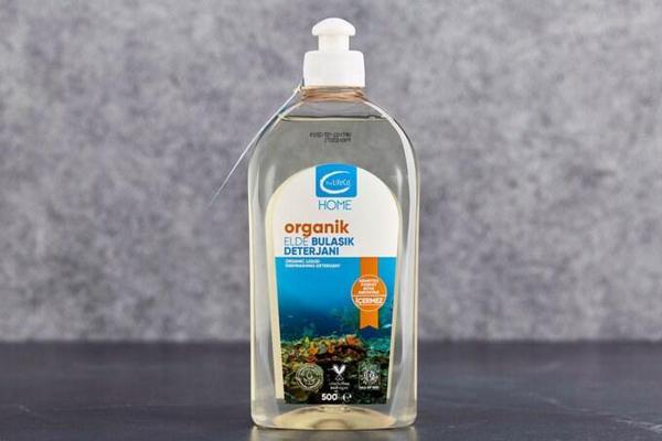 The LifeCo Home Organik Elde Bulaşık Detarjanı 500ml  - Image 1