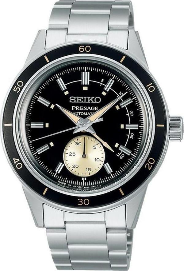 SEIKO SSA449J1 Erkek Kol Saati - Image 1