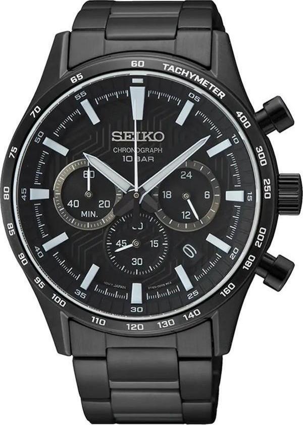SEIKO SSB415P1 Erkek Kol Saati - Image 1