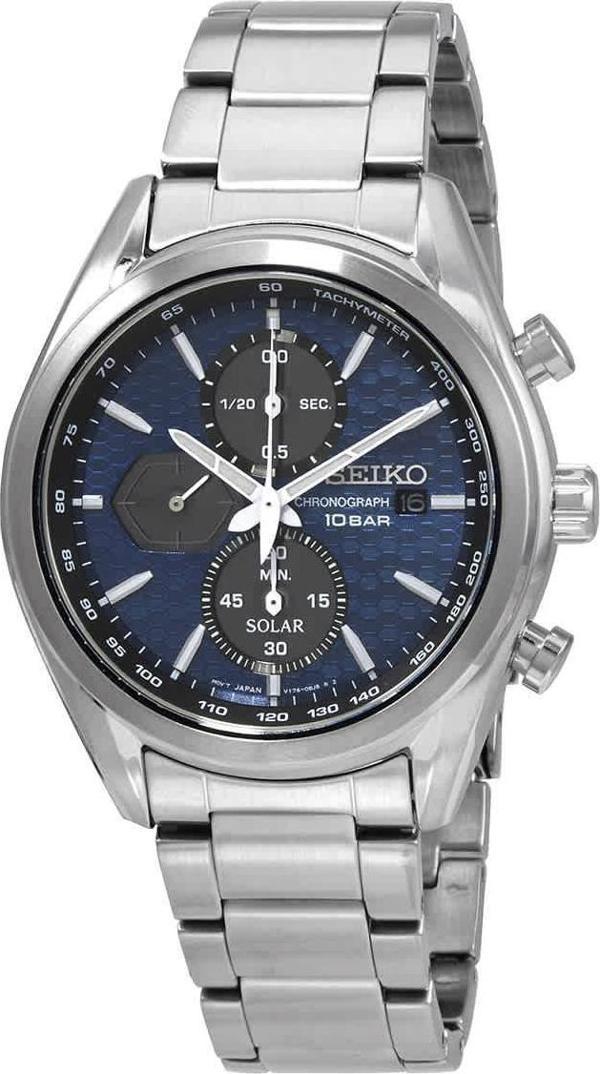 SEIKO SSC801P1 Erkek Kol Saati - Image 1