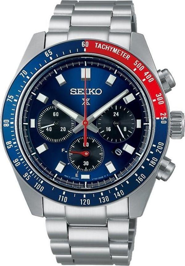 SEIKO SSC913P1 Erkek Kol Saati - Image 1