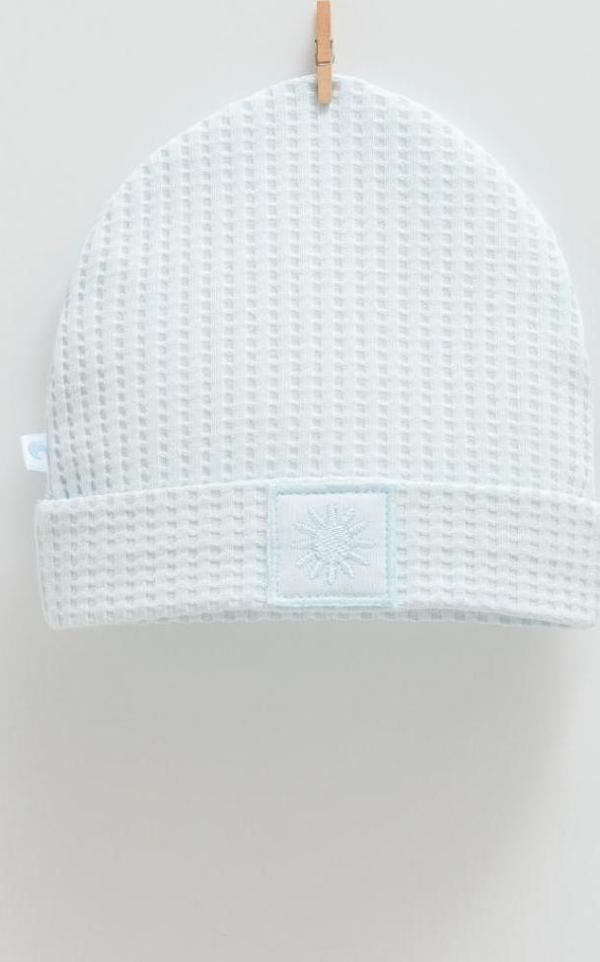 COOL SPRING BEBEK BERE Mavi - Image 1