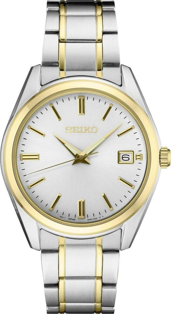 SEIKO SUR312P1 Erkek Kol Saati - Image 1