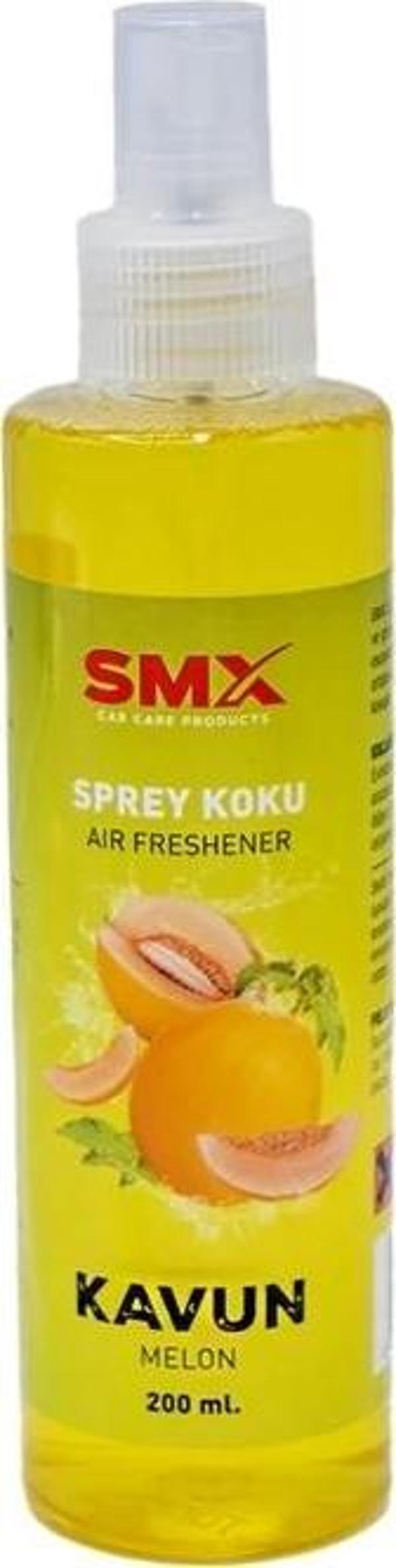 Kavun Oto Kokusu 200 mL. (parfüm) - Image 1