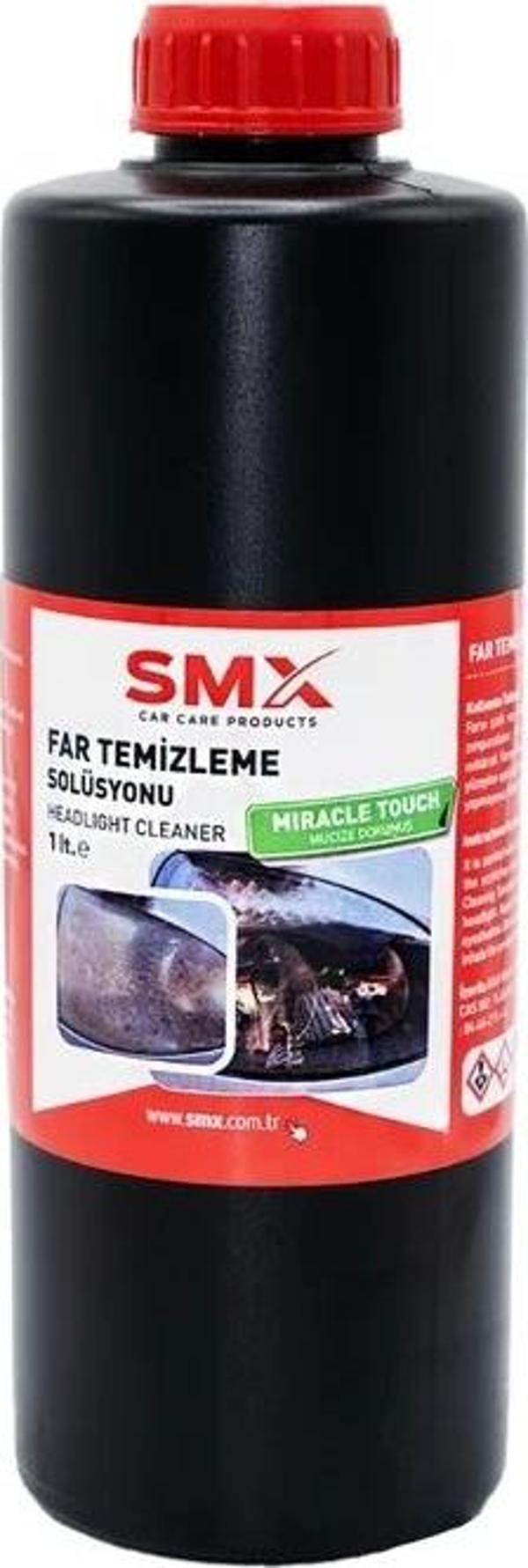 Far Temizleme Solüsyonu  1 Lt - Image 1