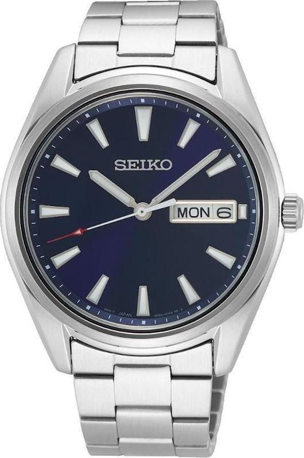 SEIKO SUR341P1 Erkek Kol Saati - Image 1