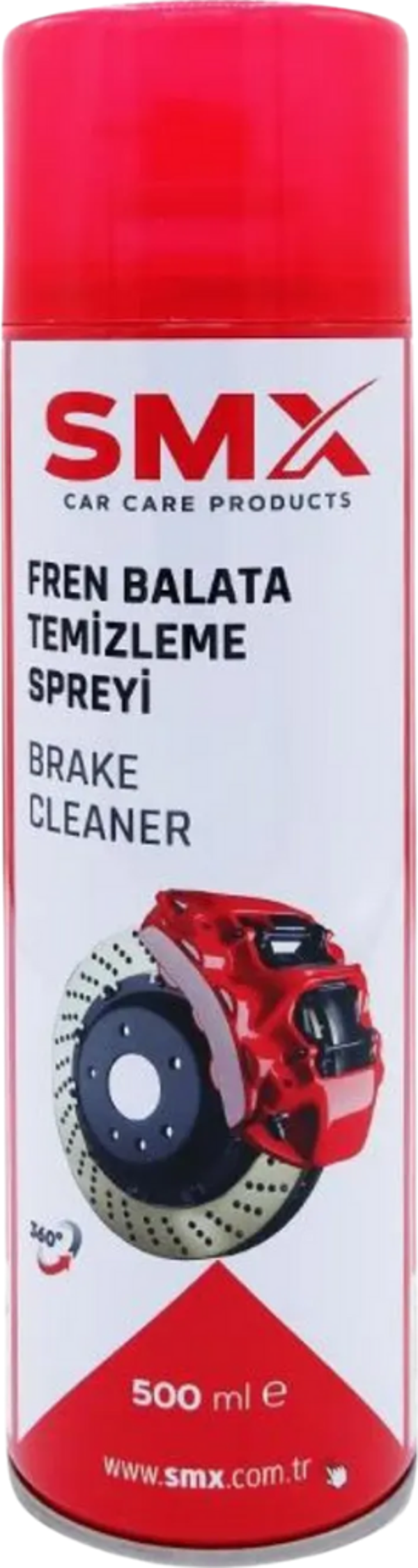 Fren Balata Temizleme Spreyi - Image 1