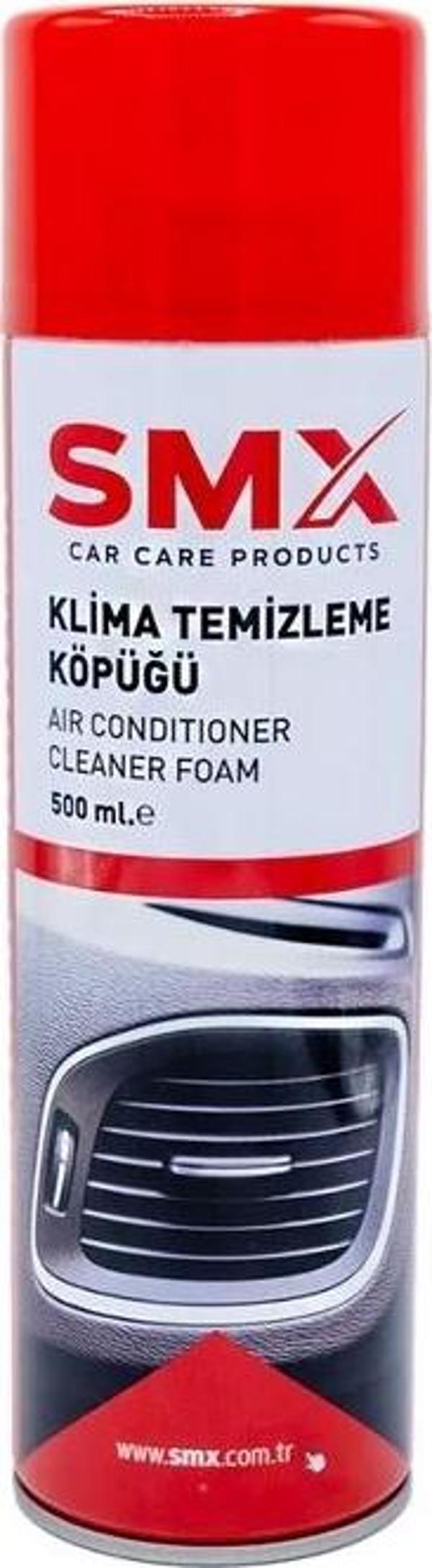 Klima Temizleme Köpüğü 500 Ml - Image 1
