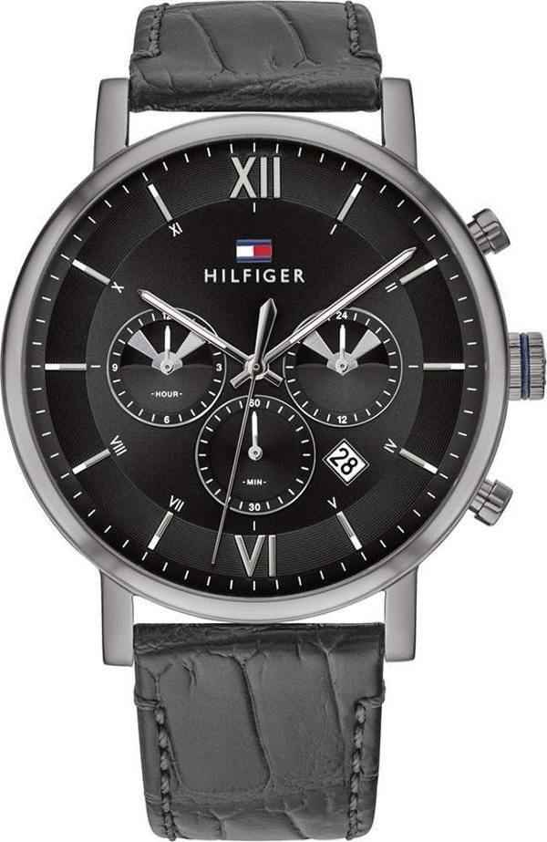 Tommy Hilfiger TH1710395 Erkek Kol Saati - Image 1
