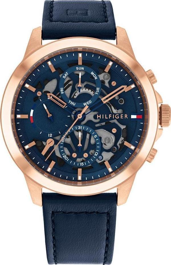 Tommy Hilfiger TH1710475 Erkek Kol Saati - Image 1