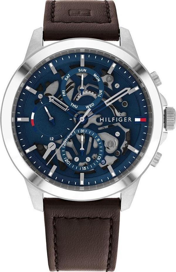 Tommy Hilfiger TH1710476 Erkek Kol Saati - Image 1