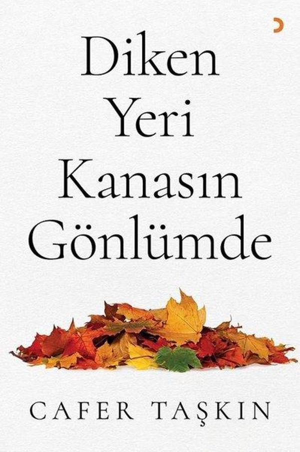Diken Yeri Kanasın Gönlümde - Cinius Yayınevi - Image 1