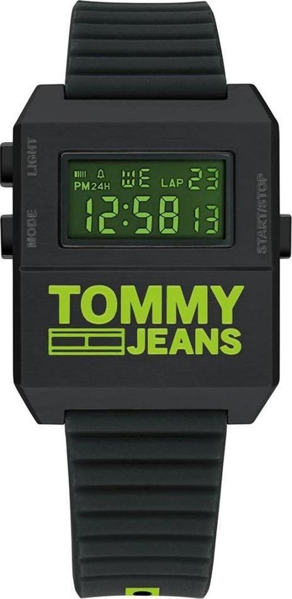 Tommy Hilfiger TH1791675 Erkek Kol Saati - Image 1
