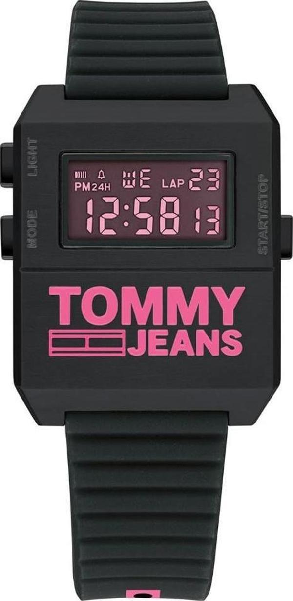Tommy Hilfiger TH1791676 Erkek Kol Saati - Image 1