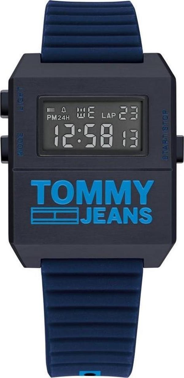 Tommy Hilfiger TH1791677 Erkek Kol Saati - Image 1