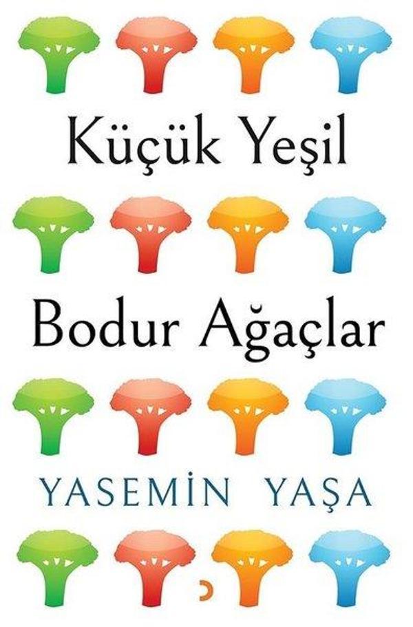 Küçük Yeşil Bodur Ağaçlar - Cinius Yayınevi - Image 1