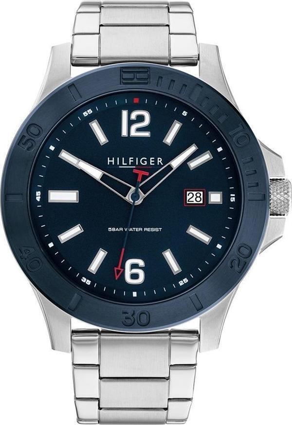 Tommy Hilfiger TH1791994 Erkek Kol Saati - Image 1