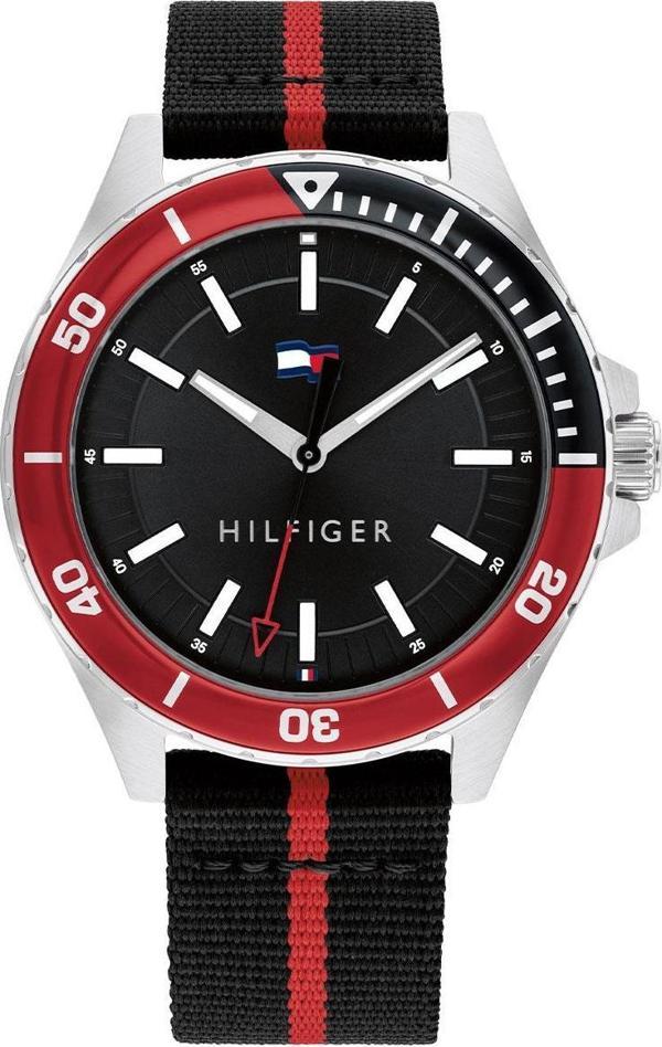 Tommy Hilfiger TH1792010 Erkek Kol Saati - Image 1