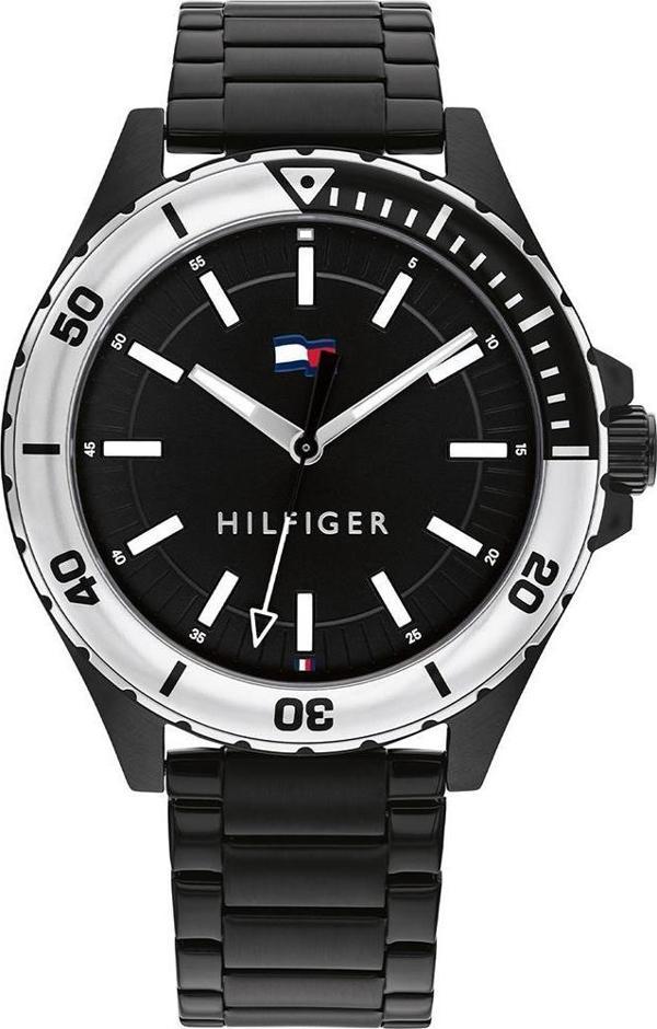 Tommy Hilfiger TH1792014 Erkek Kol Saati - Image 1