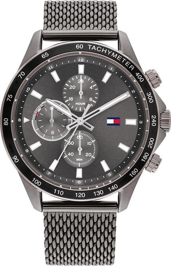 Tommy Hilfiger TH1792019 Erkek Kol Saati - Image 1